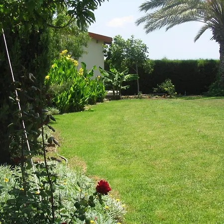 Villa Secret Garden *