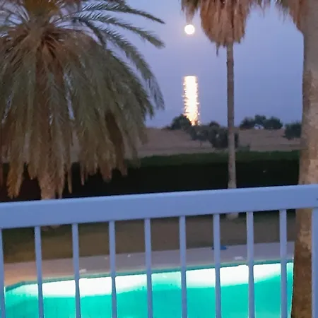 Villa Secret Garden Paphos