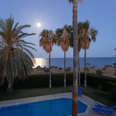 Secret Garden Villa *