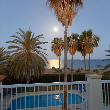 Secret Garden * Paphos