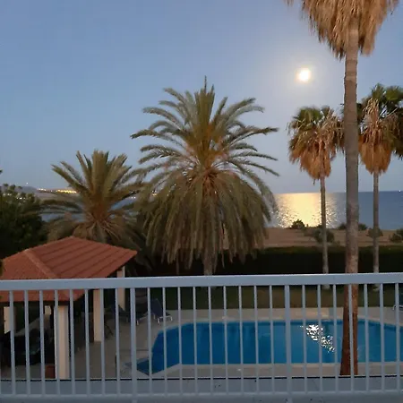 Secret Garden Villa