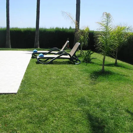 Secret Garden * Paphos