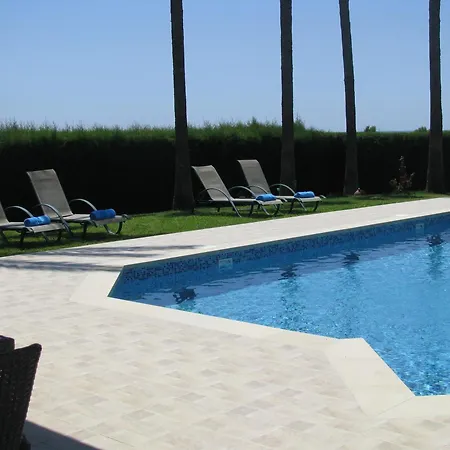 Secret Garden Villa