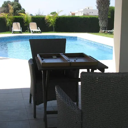 Villa Secret Garden