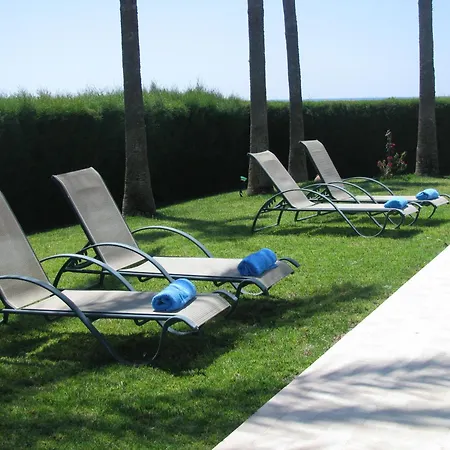 Secret Garden Villa *
