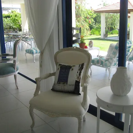 Secret Garden * Paphos