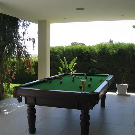 Secret Garden Villa