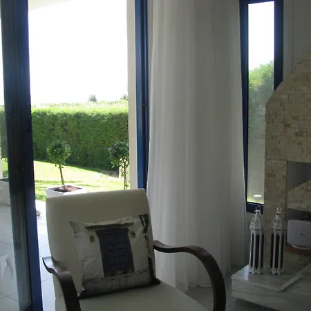 Secret Garden * Paphos