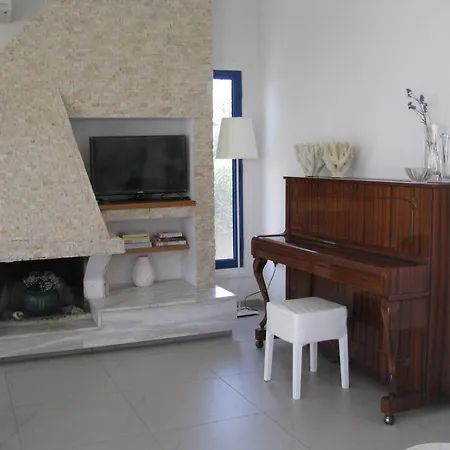 Secret Garden Villa