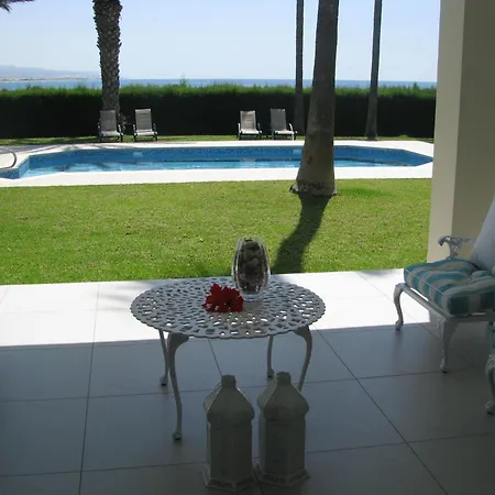 Secret Garden Villa *
