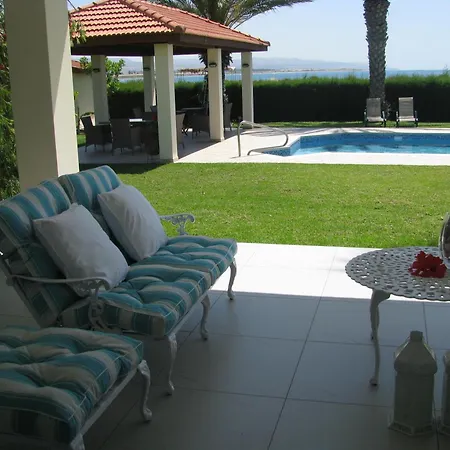 Secret Garden Paphos