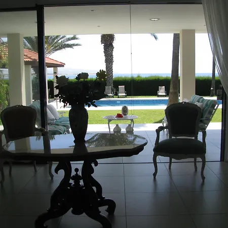 Secret Garden Villa