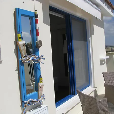 Secret Garden Villa Paphos