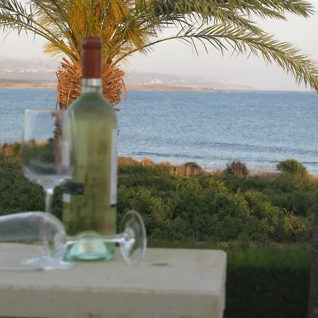 Villa Secret Garden Paphos