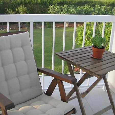 Villa Secret Garden Paphos