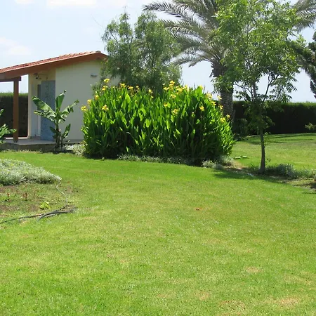 Secret Garden Villa Paphos