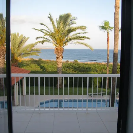 Secret Garden * Paphos