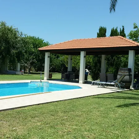Villa Secret Garden *