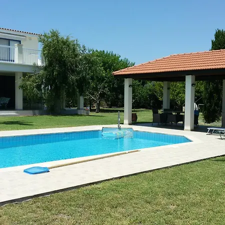 Secret Garden Villa Paphos