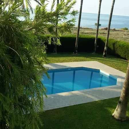 Secret Garden Villa