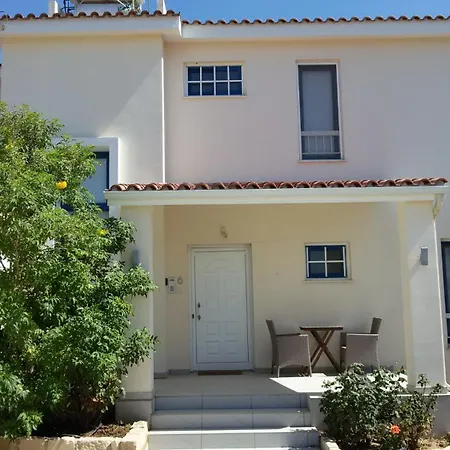 Secret Garden Villa Paphos