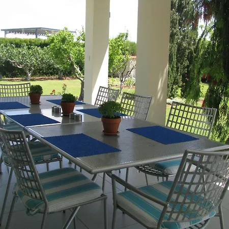 Secret Garden Villa *